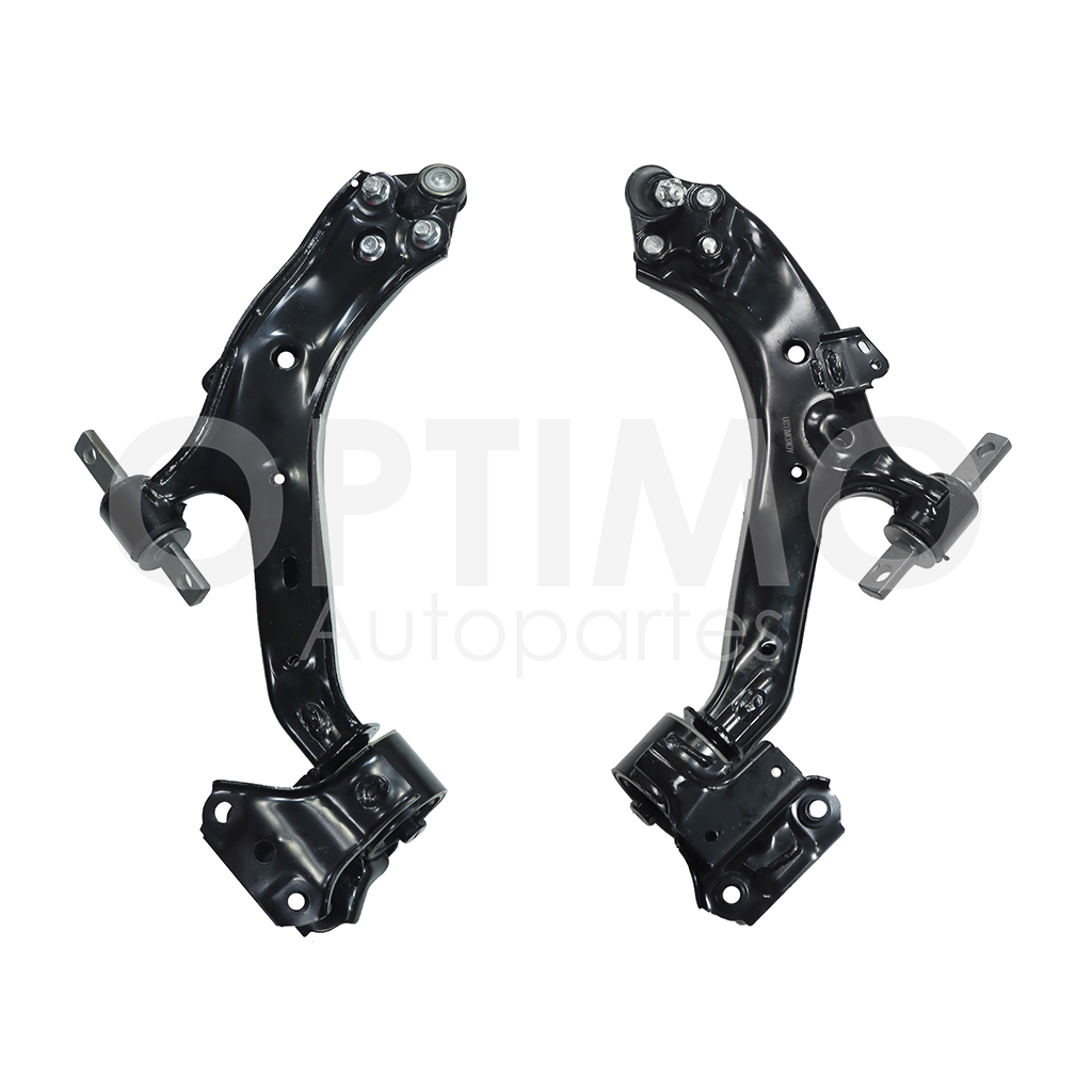 YK-SHNH0322 — HORQUILLA INF IZQ C/ROTULA C/BUJES HONDA CR-V 2.4L 2012-2016