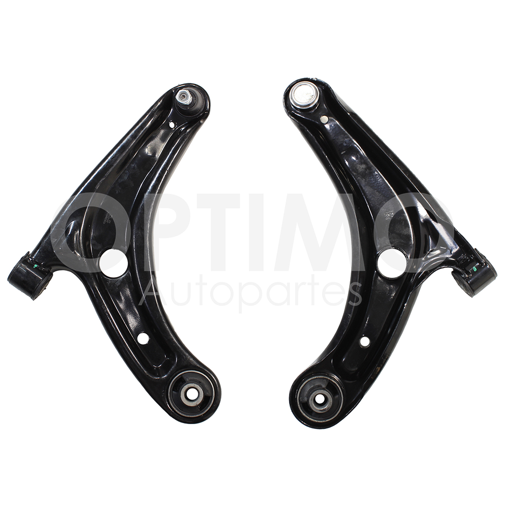 YK-SHNH0401 — HORQUILLA INF DER C/ROTULA C/BUJES HONDA FIT 1.5L 2006-2008