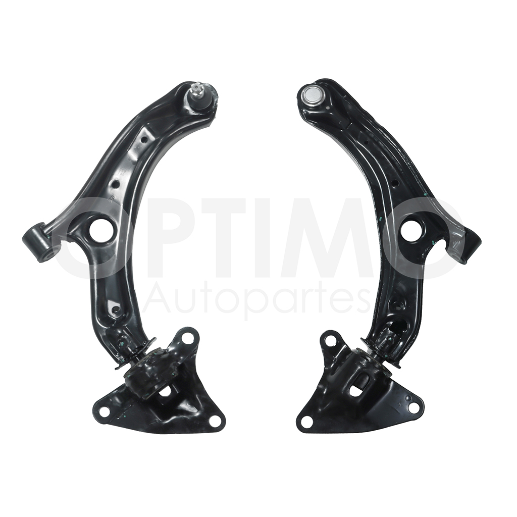 YK-SHNH0501 — HORQUILLA INF DER C/ROTULA C/BUJES HONDA CITY 1.5L 2010-2013