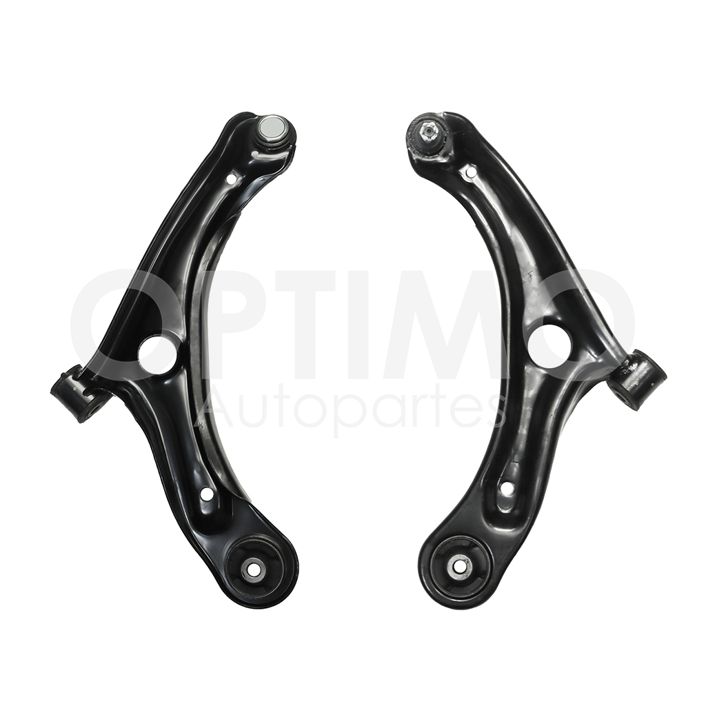 YK-SHNH0512 — HORQUILLA INF IZQ C/ROTULA C/BUJES HONDA CITY 1.5L 2014-2020