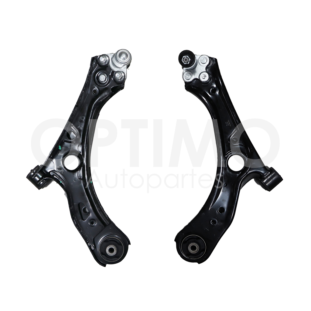 YK-SHNH0602 — HORQUILLA INF IZQ C/ROTULA C/BUJES HONDA HR-V 1.8L 2016-2022