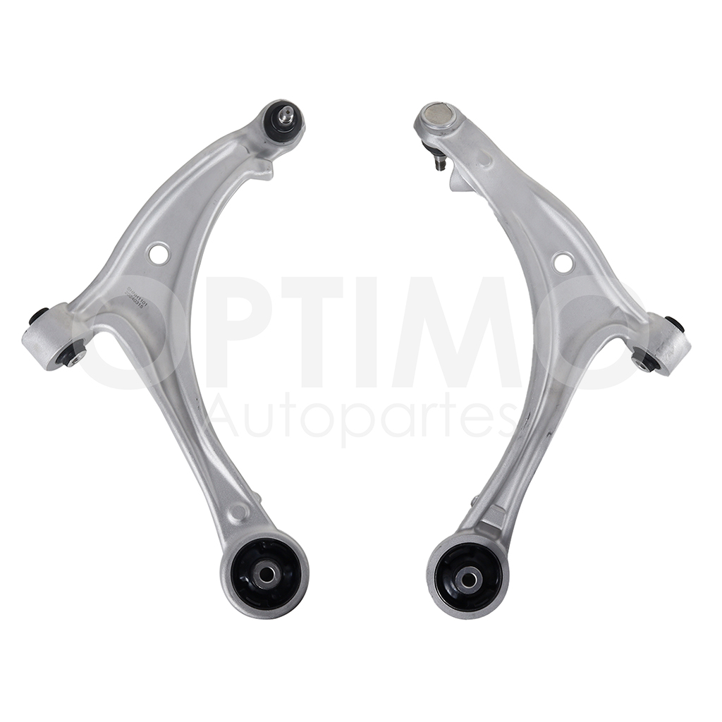 HORQUILLA INF DER ALUMINIO C/ROTULA C/BUJES HONDA ODYSSEY 3.5L 2005-2010