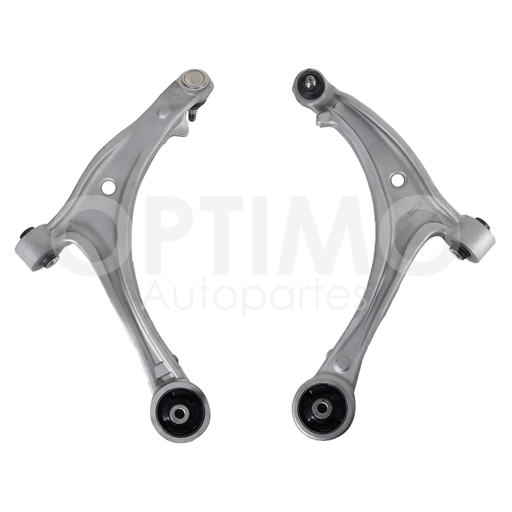 HORQUILLA INF IZQ ALUMINIO C/ROTULA C/BUJES HONDA ODYSSEY 3.5L 2005-2010