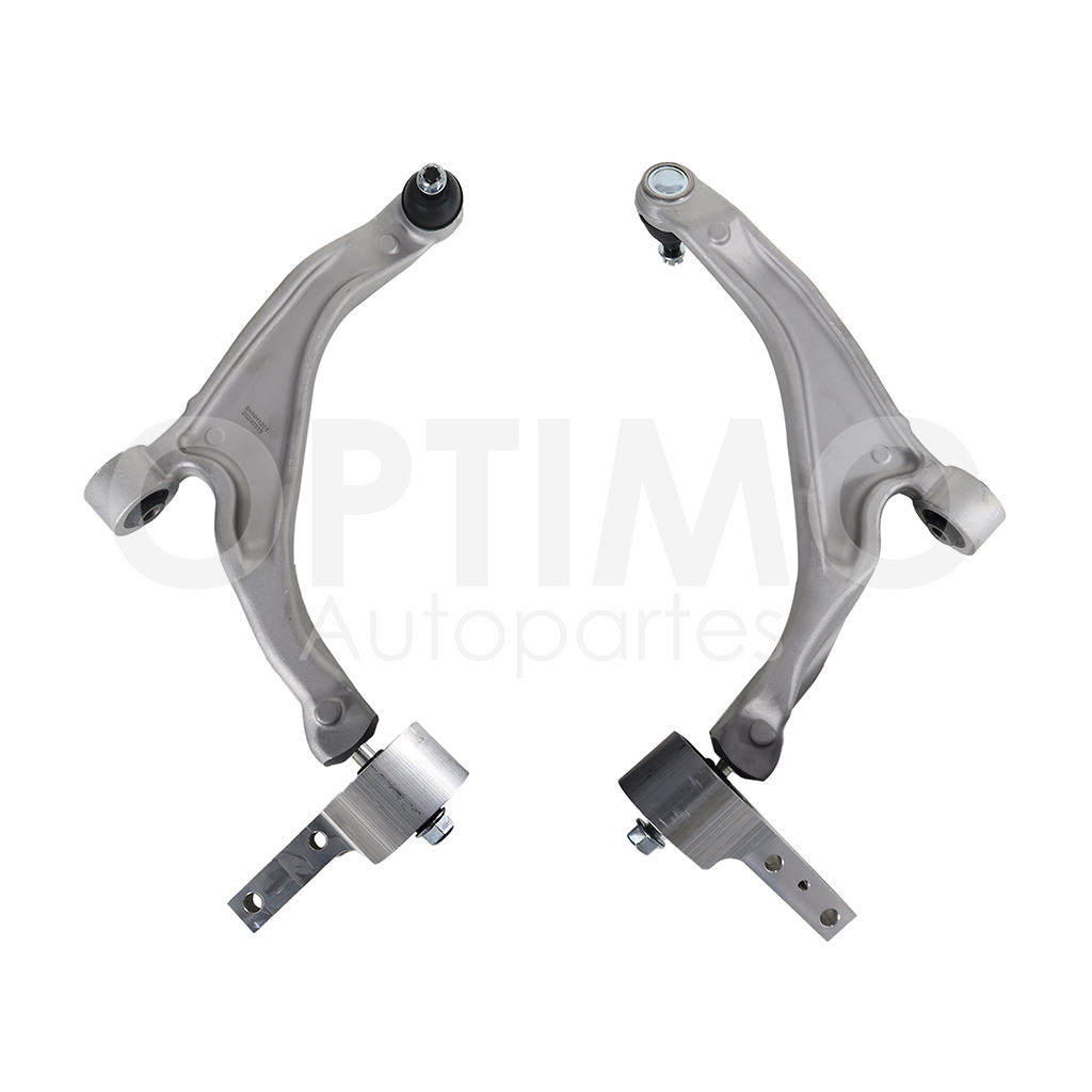 HORQUILLA INF DER ALUMINIO C/ROTULA C/BUJES HONDA PILOT 3.5L 2009-2015