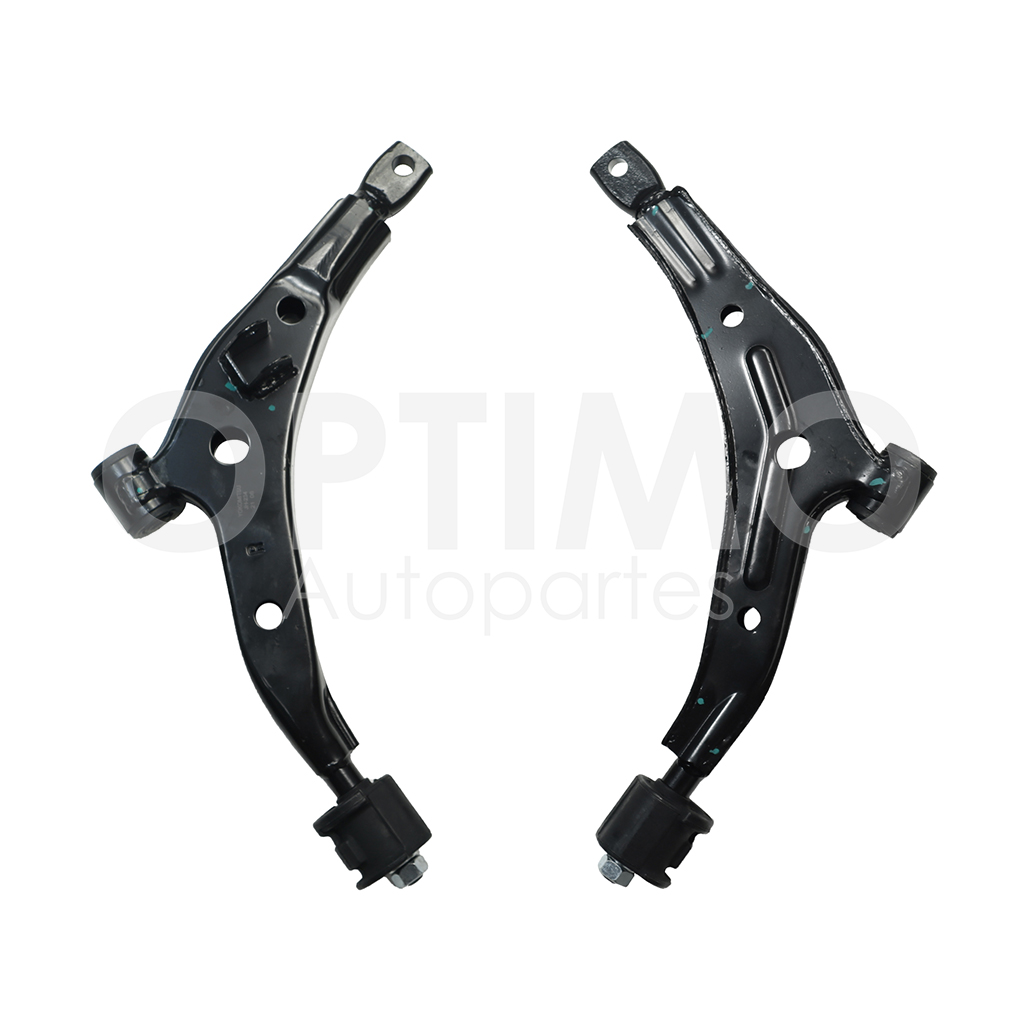 YK-SHNK0101 — HORQUILLA INF DER S/ROTULA C/BUJES CHRYSLER / DODGE ATOS 1.0L/1.1L 2000-2012