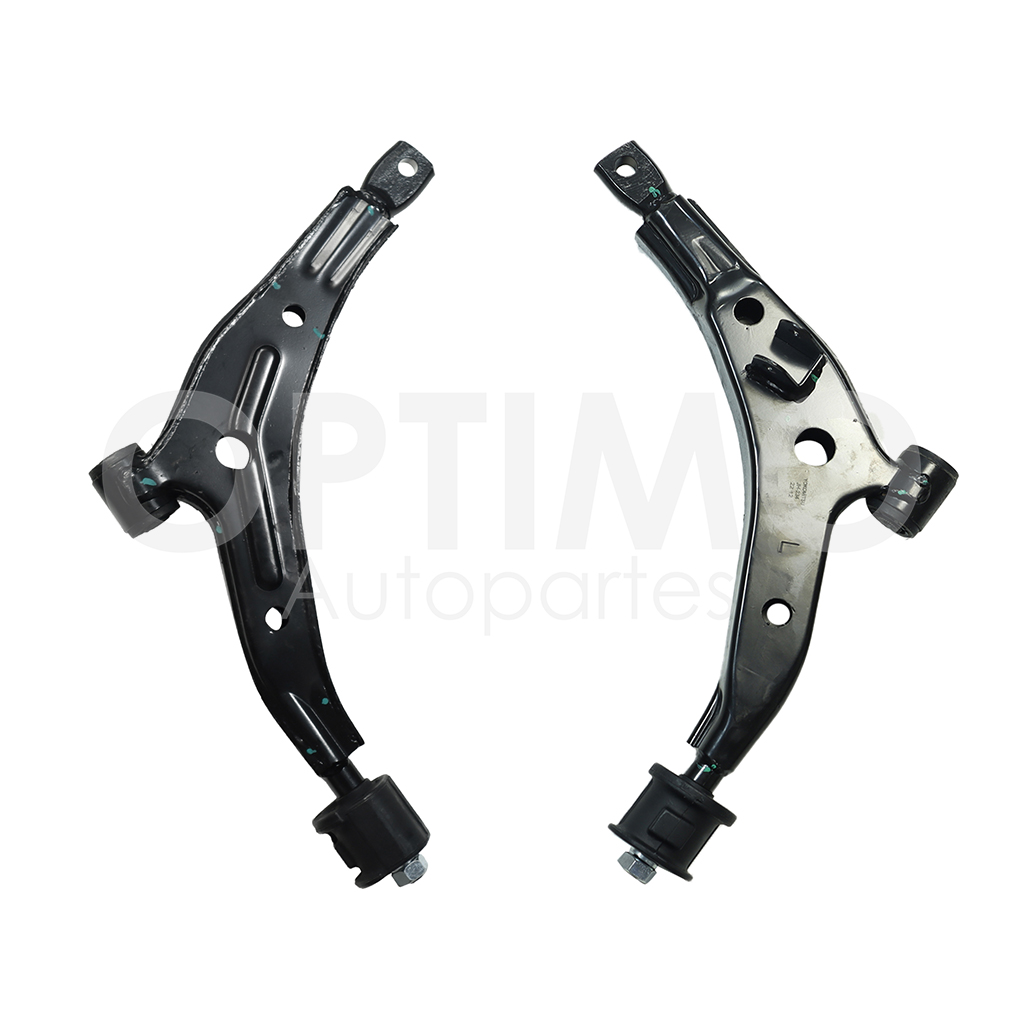 HORQUILLA INF IZQ S/ROTULA C/BUJES CHRYSLER / DODGE ATOS 1.0L/1.1L 2000-2012