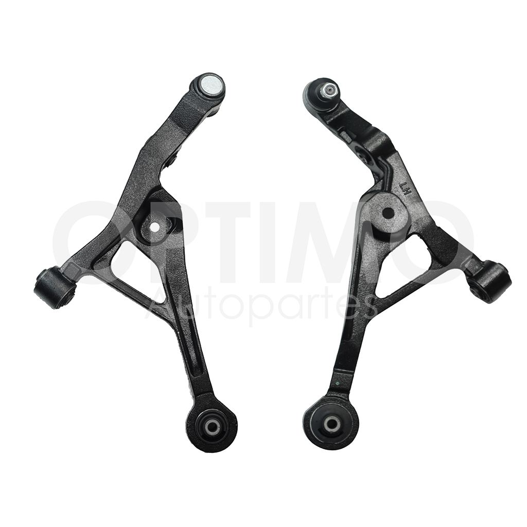 HORQUILLA INF IZQ C/ROTULA C/BUJES CHRYSLER / DODGE STRATUS 2.0L/2.4L 1995-2006
