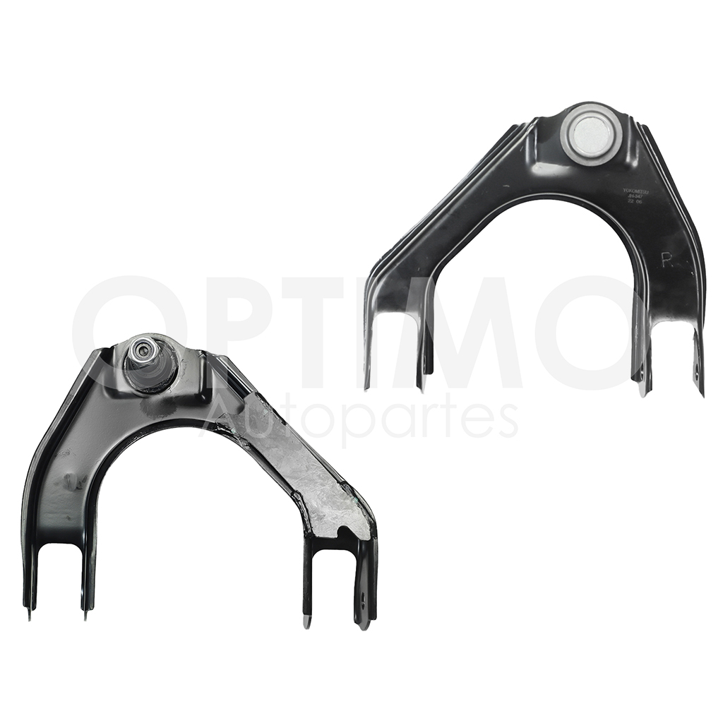 YK-SHNK0411 — HORQUILLA SUP DER C/ROTULA S/BUJES CHRYSLER / DODGE STRATUS 2.0L/2.4L 1995-2006