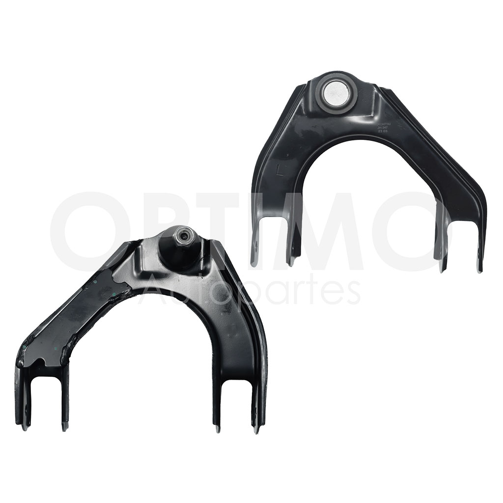 YK-SHNK0412 — HORQUILLA SUP IZQ C/ROTULA S/BUJES CHRYSLER / DODGE STRATUS 2.0L/2.4L 1995-2006