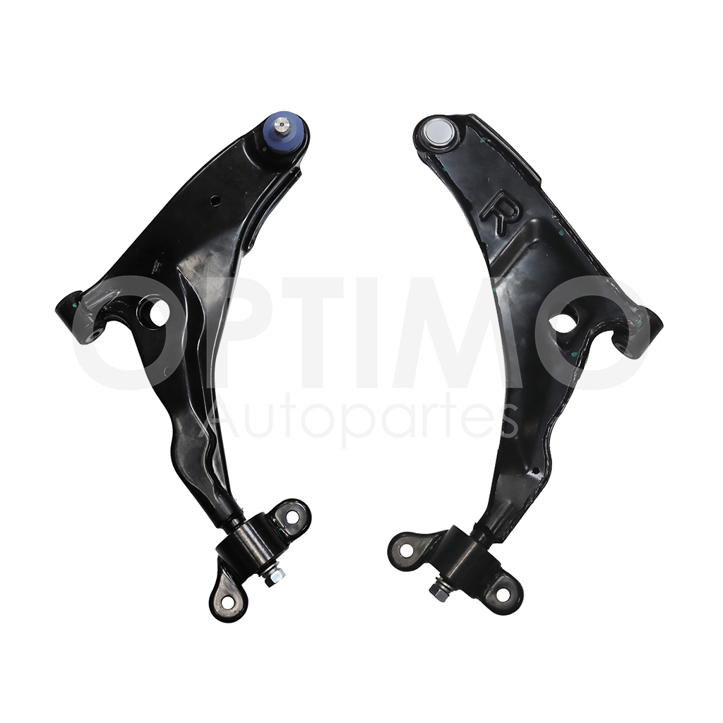 YK-SHNK0421 — HORQUILLA INF DER C/ROTULA C/BUJES CHRYSLER / DODGE STRATUS/CIRRUS COUPE 3.0L 2001-2006