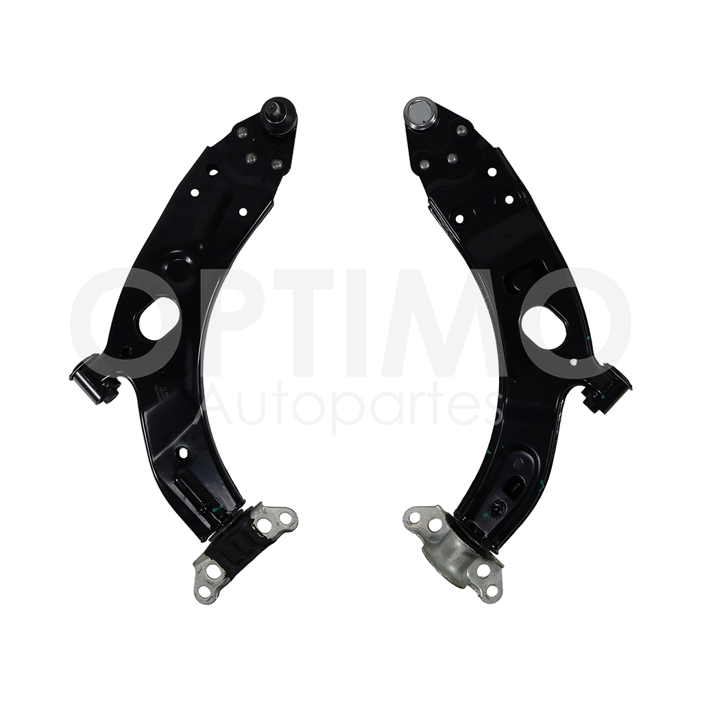 HORQUILLA INF DER C/ROTULA C/BUJES CHRYSLER / DODGE RAM 700 1.3L 2021-2025