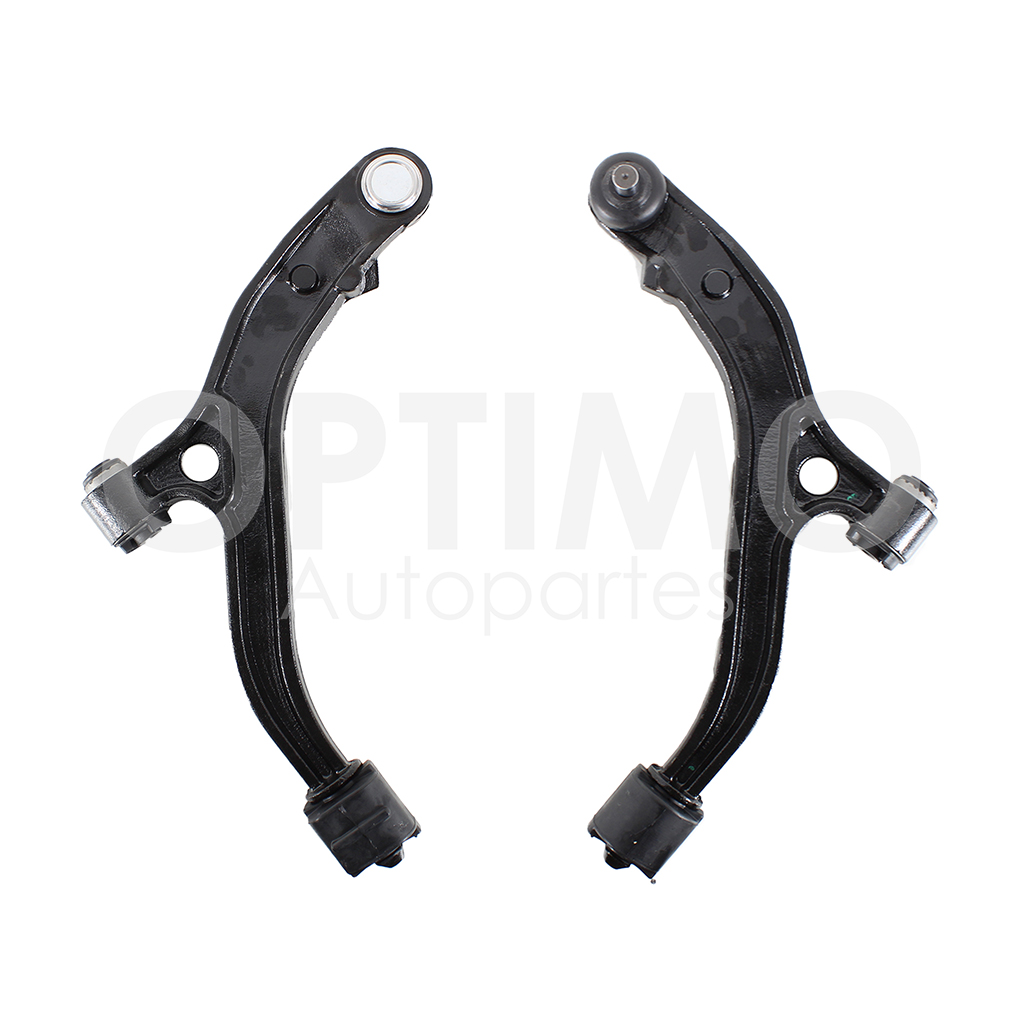 HORQUILLA INF IZQ C/ROTULA C/BUJES CHRYSLER / DODGE CARAVAN/VOYAGER 1996-2000