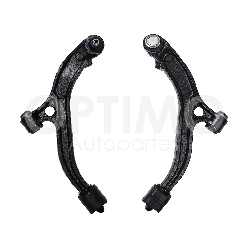 YK-SHNK0721 — HORQUILLA INF DER C/ROTULA C/BUJES CHRYSLER / DODGE CARAVAN/VOYAGER 2001-2007