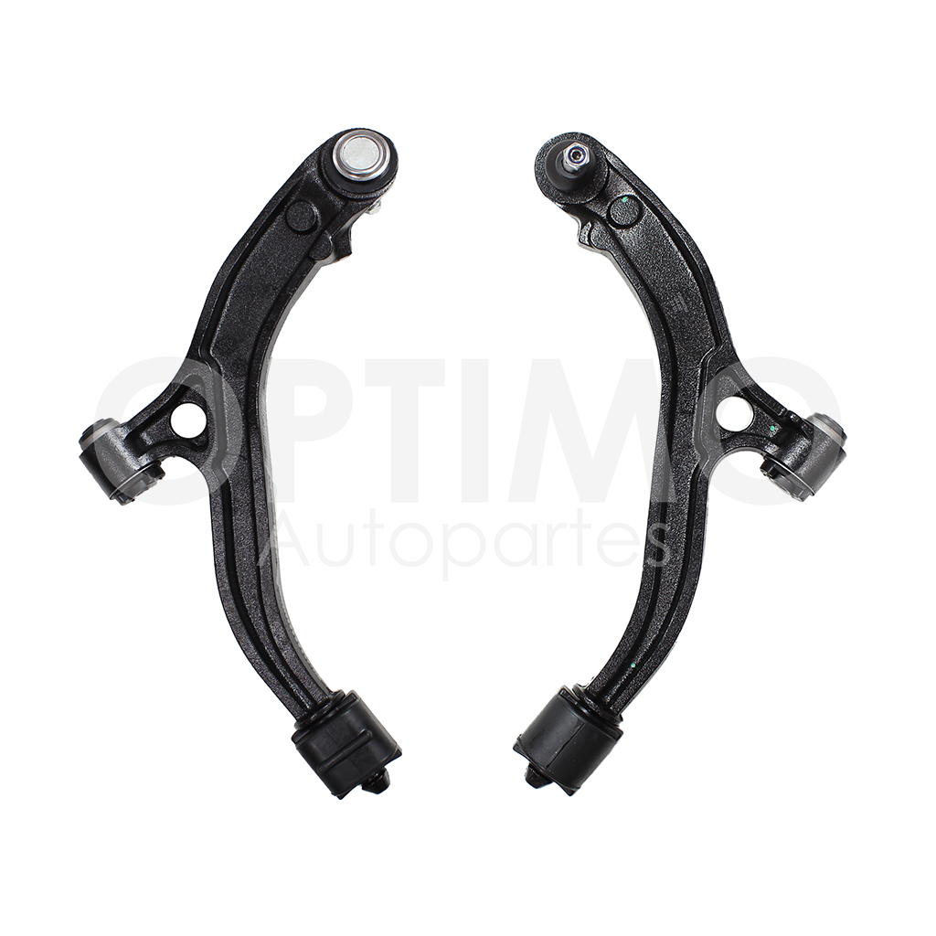 HORQUILLA INF IZQ C/ROTULA C/BUJES CHRYSLER / DODGE CARAVAN/VOYAGER 2001-2007