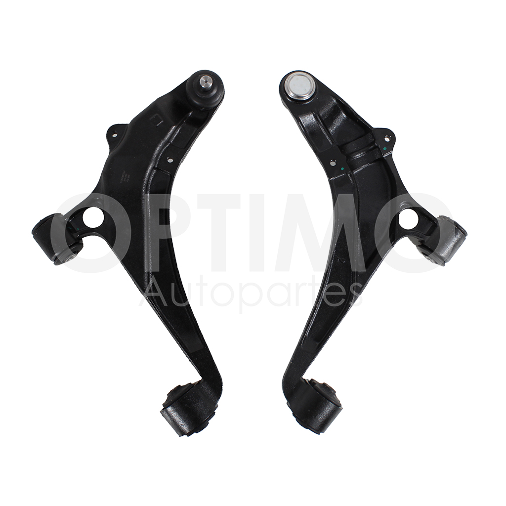 HORQUILLA INF DER C/ROTULA C/BUJES CHRYSLER / DODGE CARAVAN/VOYAGER 1991-1995