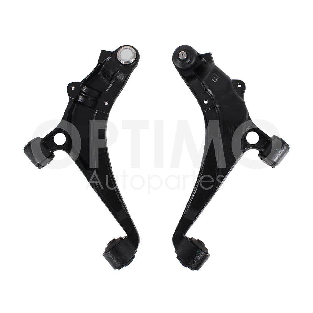 HORQUILLA INF IZQ C/ROTULA C/BUJES CHRYSLER / DODGE CARAVAN/VOYAGER 1991-1995