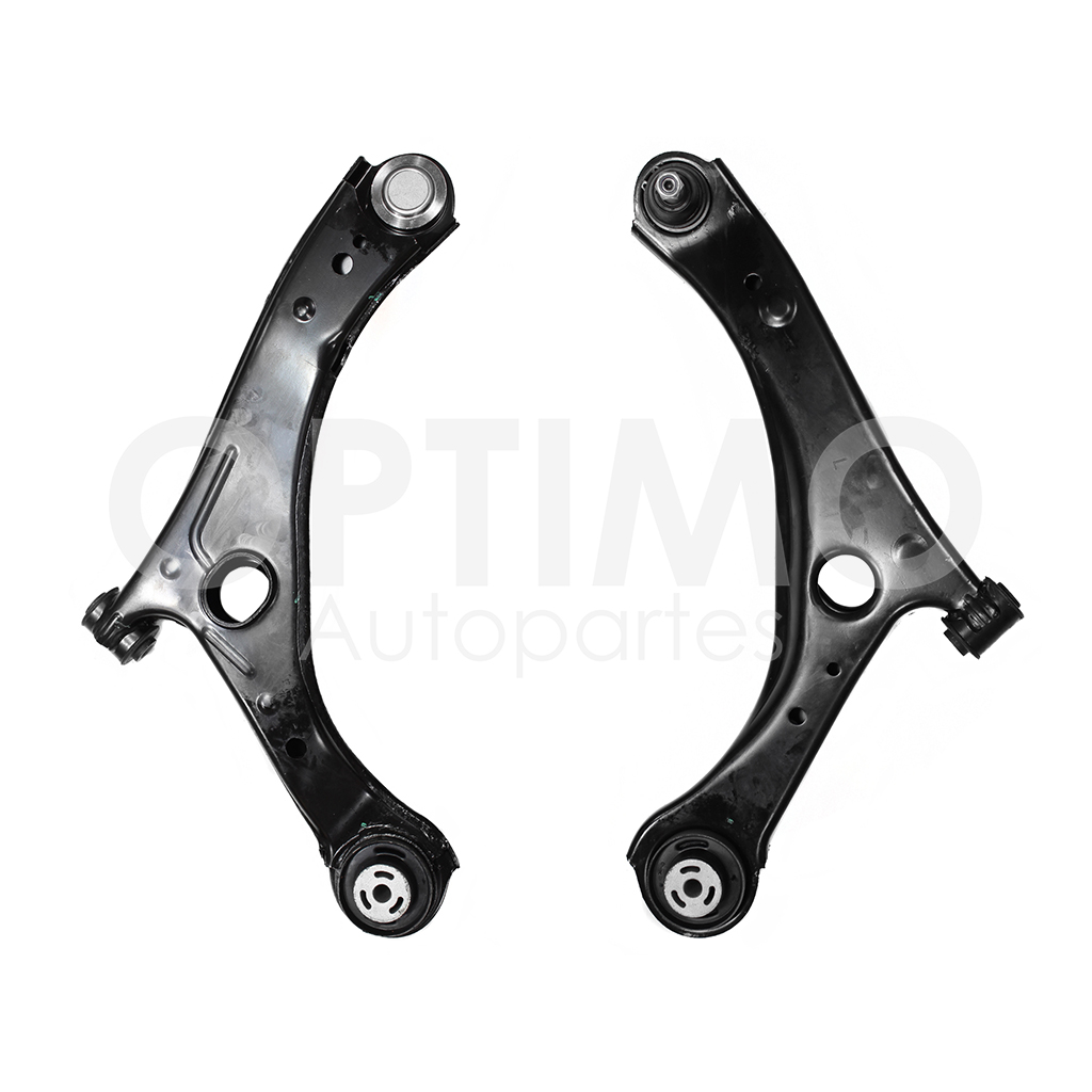 YK-SHNK0742 — HORQUILLA INF IZQ C/ROTULA C/BUJES CHRYSLER / DODGE GRAND CARAVAN 2008-2019