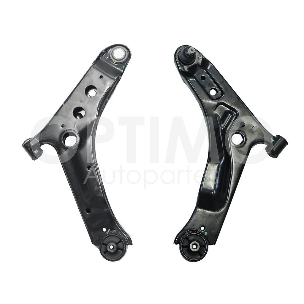 HORQUILLA INF IZQ C/ROTULA C/BUJES CHRYSLER / DODGE I-10 1.1L 2011-2014