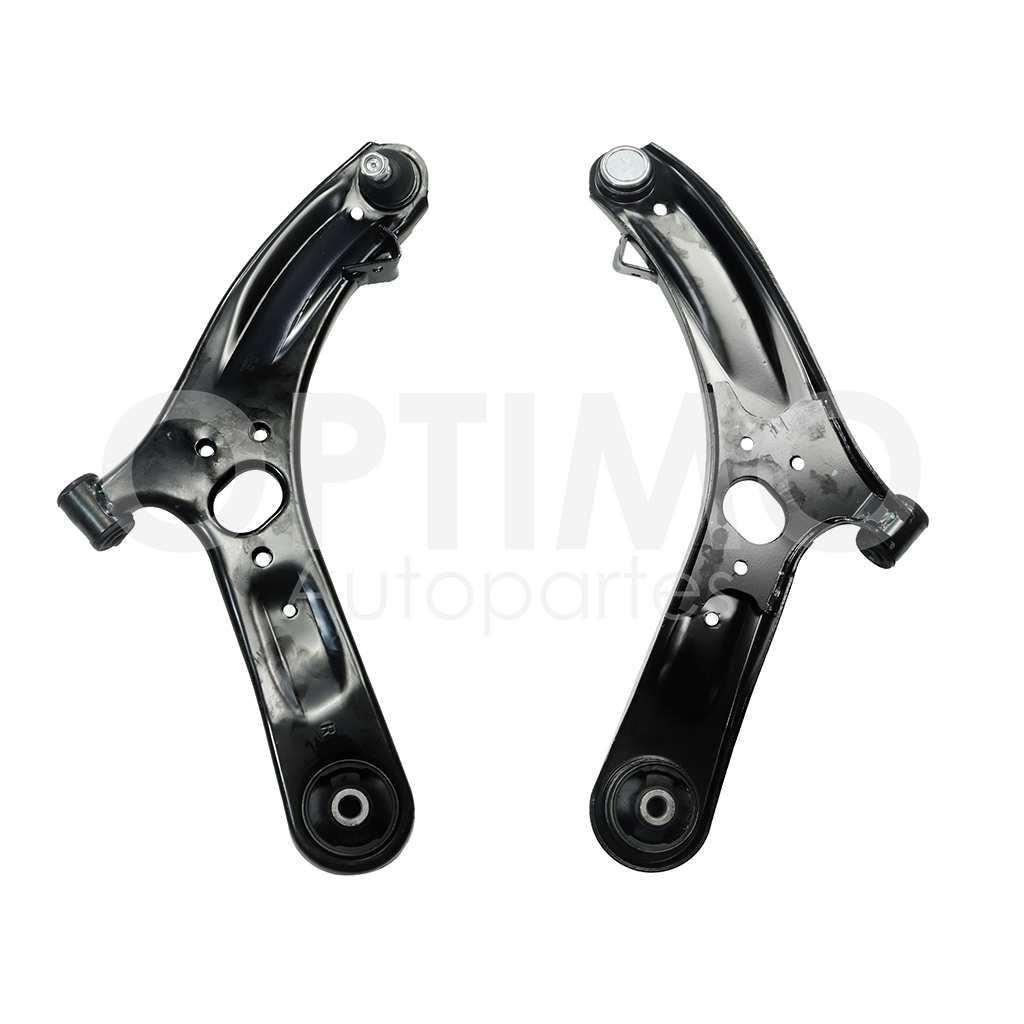 YK-SHNK1111 — HORQUILLA INF DER C/ROTULA C/BUJES CHRYSLER / DODGE ATTITUDE 1.6L 2012-2014