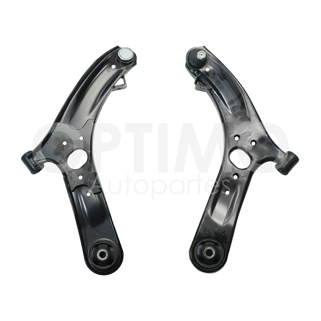 HORQUILLA INF IZQ C/ROTULA C/BUJES CHRYSLER / DODGE ATTITUDE 1.6L 2012-2014