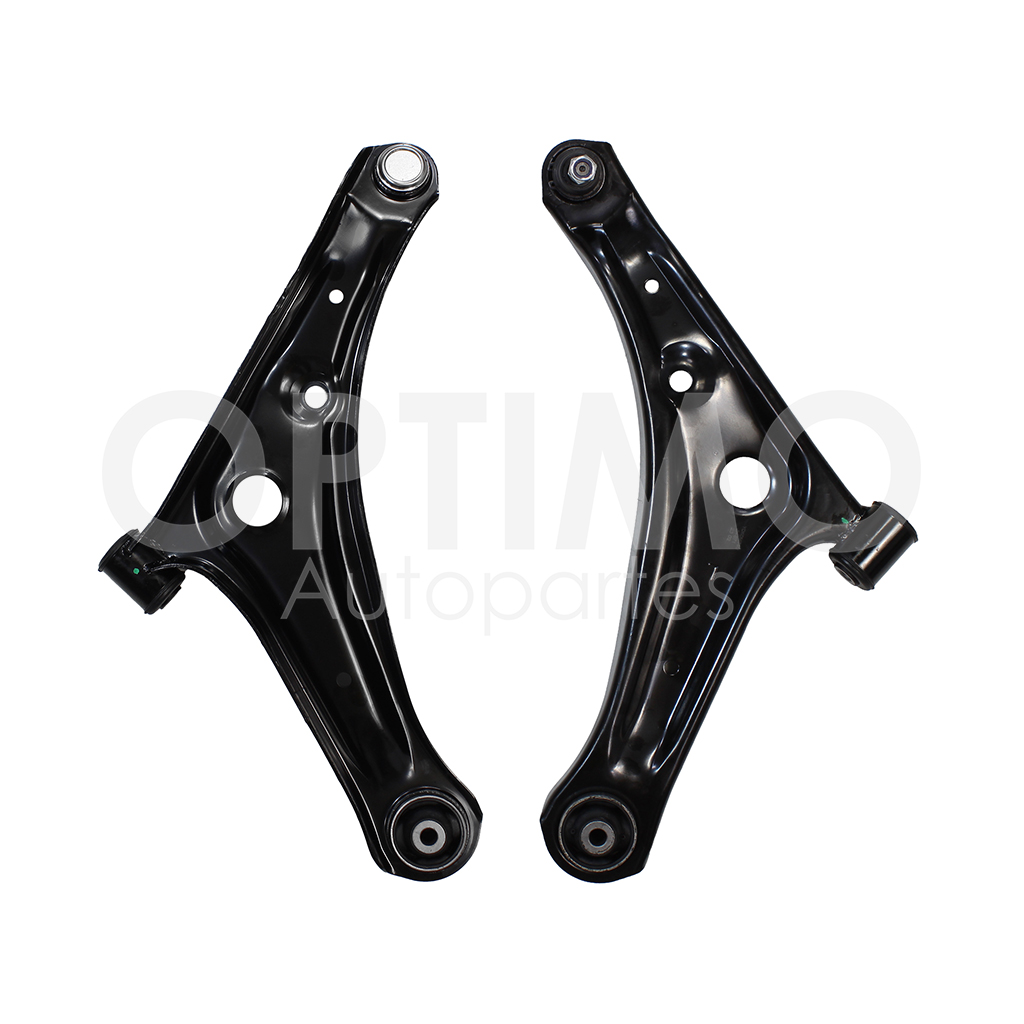YK-SHNK1122 — HORQUILLA INF IZQ C/ROTULA C/BUJES CHRYSLER / DODGE ATTITUDE 1.2L 2015-2024