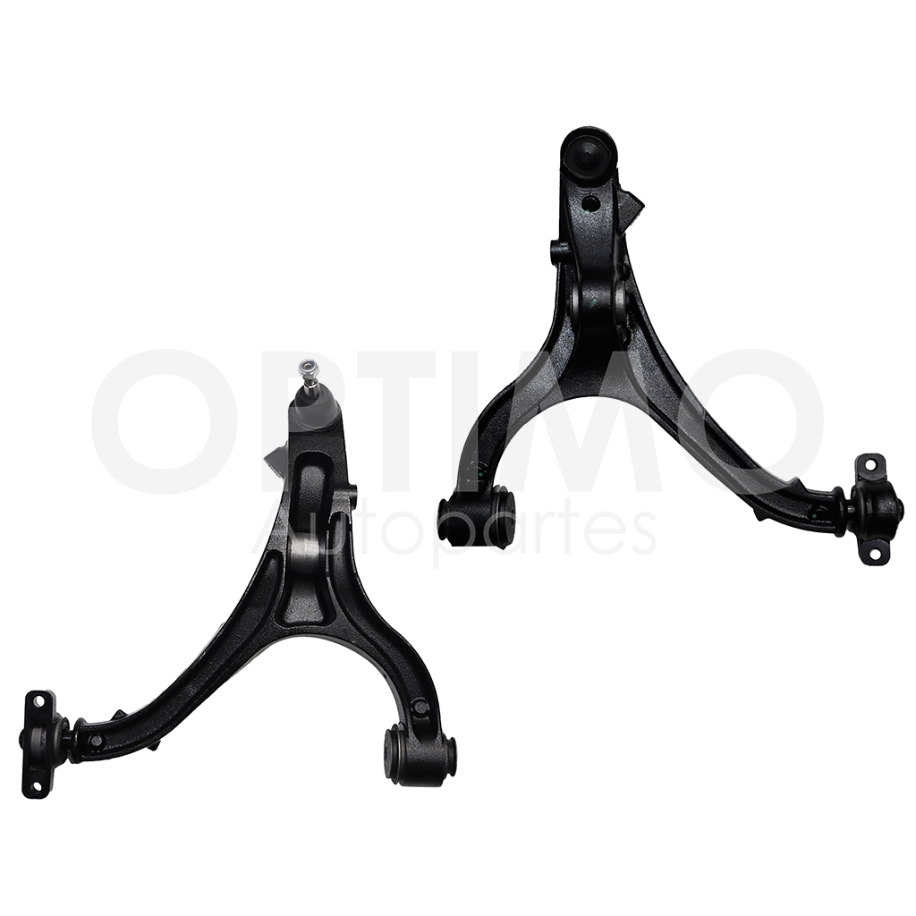 HORQUILLA INF DER C/ROTULA C/BUJES CHRYSLER / DODGE GRAND CHEROKEE 4.7L/5.7L 2005-2010