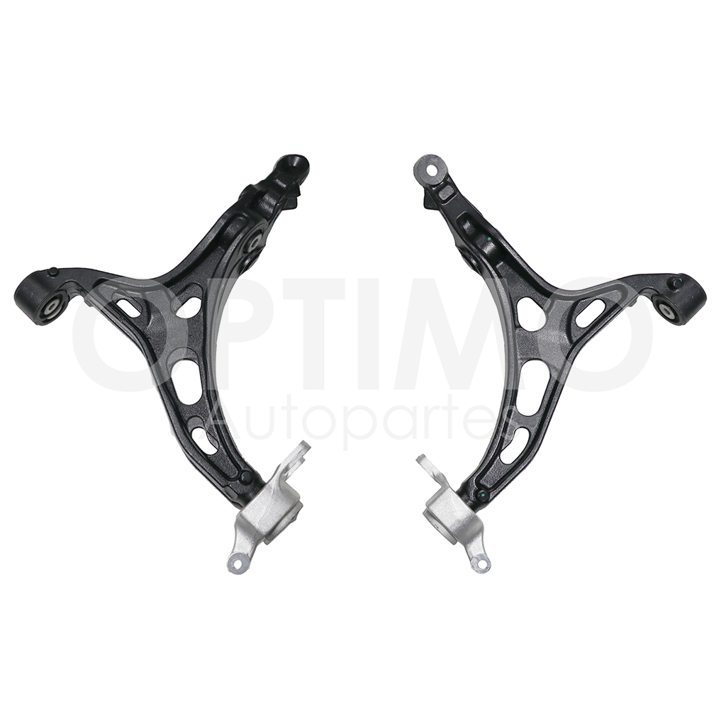 HORQUILLA INF IZQ S/ROTULA C/BUJES CHRYSLER / DODGE GRAND CHEROKEE 3.0L/3.6L/5.7L/6.4L 2011-2015