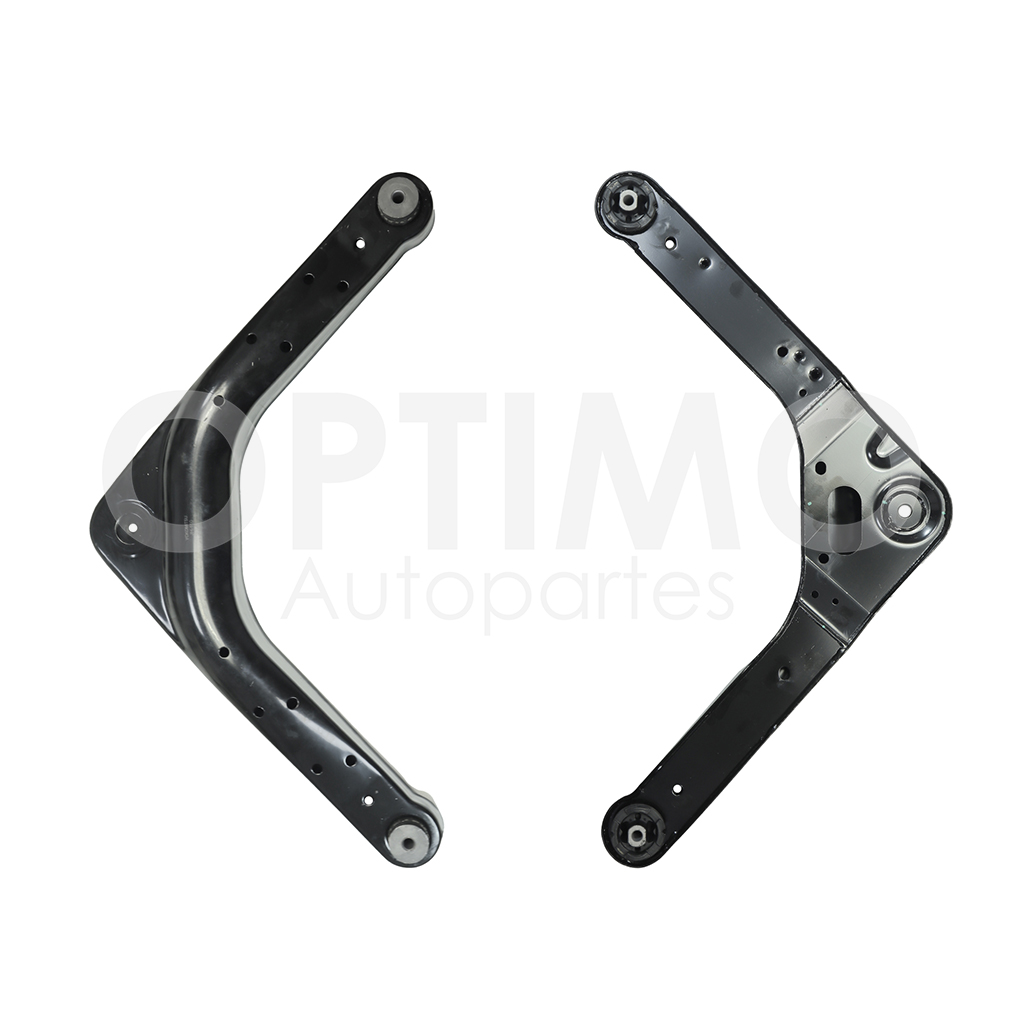 YK-SHNK1360 — HORQUILLA SUP DER/IZQ TRASERA C/BUJES CHRYSLER / DODGE GRAND CHEROKEE 4.0L/4.7L 1999-2004