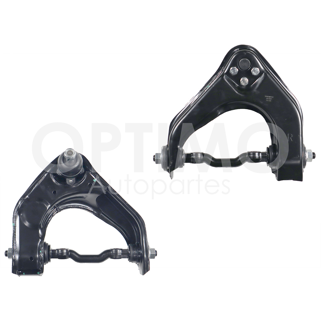 YK-SHNK1401 — HORQUILLA SUP DER C/ROTULA C/BUJES CHRYSLER / DODGE H-100 DIESEL 2.5L 2006-2012