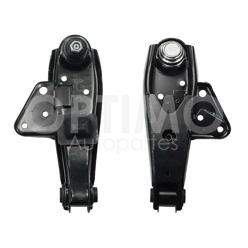 YK-SHNK1411 — HORQUILLA INF DER C/ROTULA C/BUJES CHRYSLER / DODGE H-100 DIESEL 2.5L 2006-2012