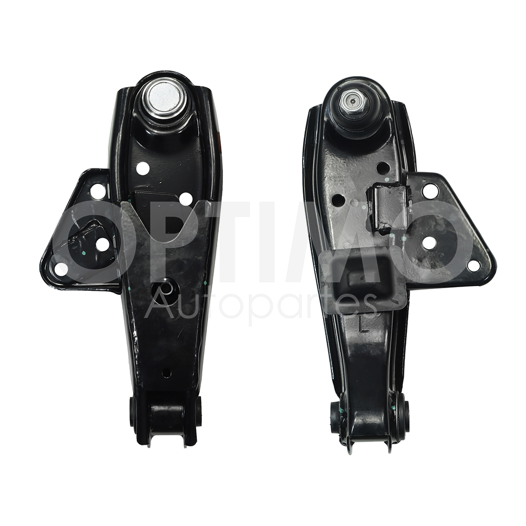 YK-SHNK1412 — HORQUILLA INF IZQ C/ROTULA C/BUJES CHRYSLER / DODGE H-100 DIESEL 2.5L 2006-2012