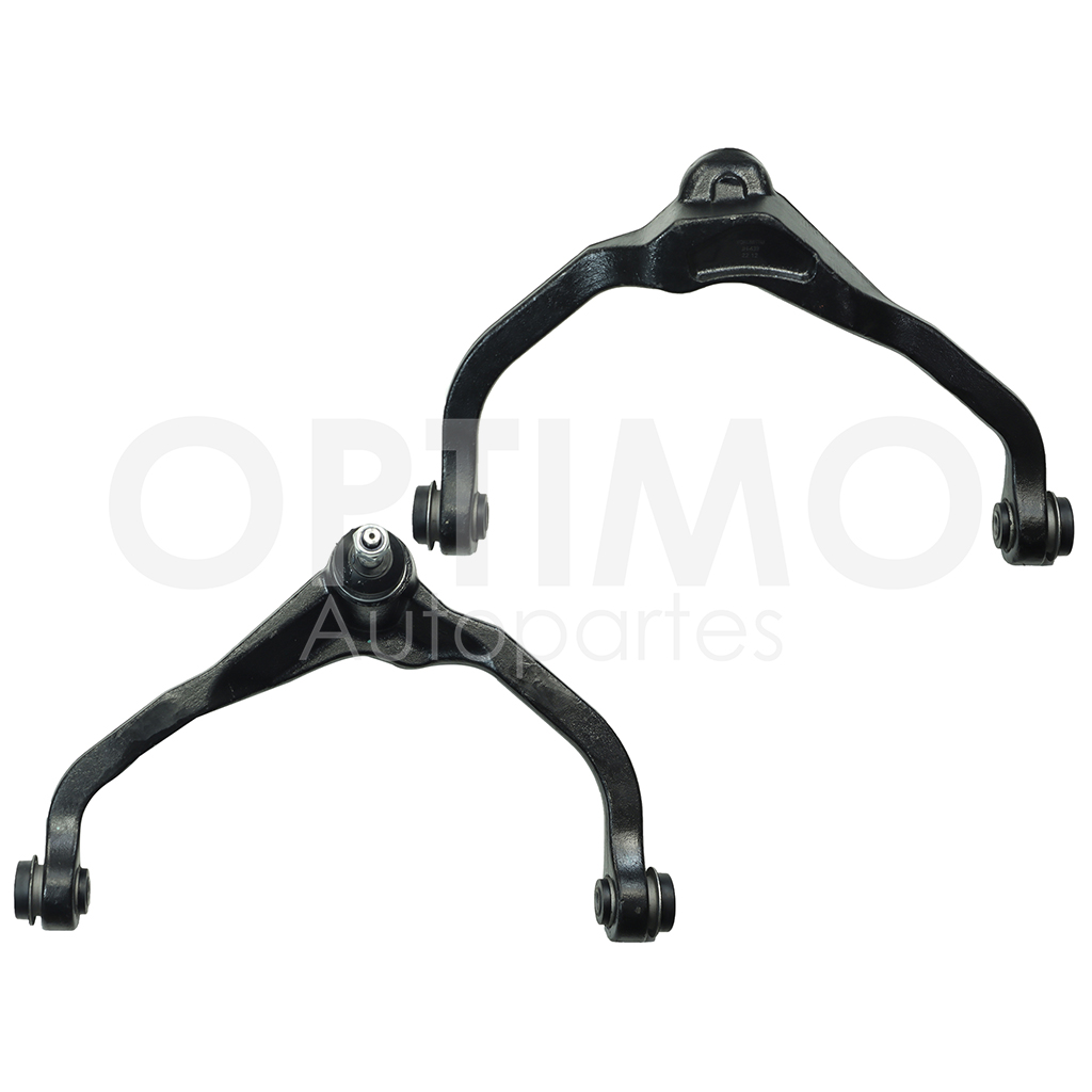 YK-SHNK1601 — HORQUILLA SUP DER C/ROTULA C/BUJES CHRYSLER / DODGE NITRO 3.7L/4.0L 2007-2012