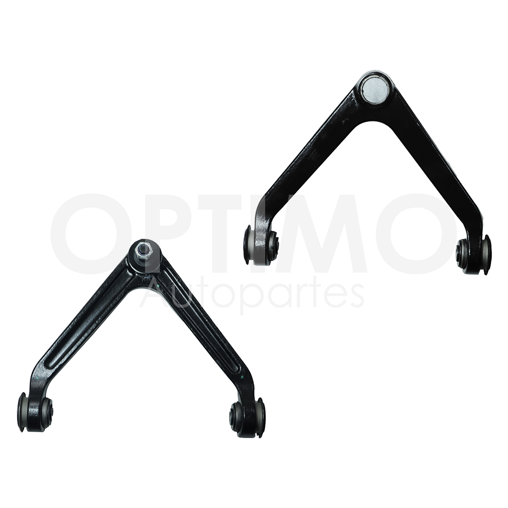 HORQUILLA SUP DER/IZQ C/ROTULA C/BUJES CHRYSLER / DODGE DURANGO 2/4WD 4.7L/5.7L 2004-2010
