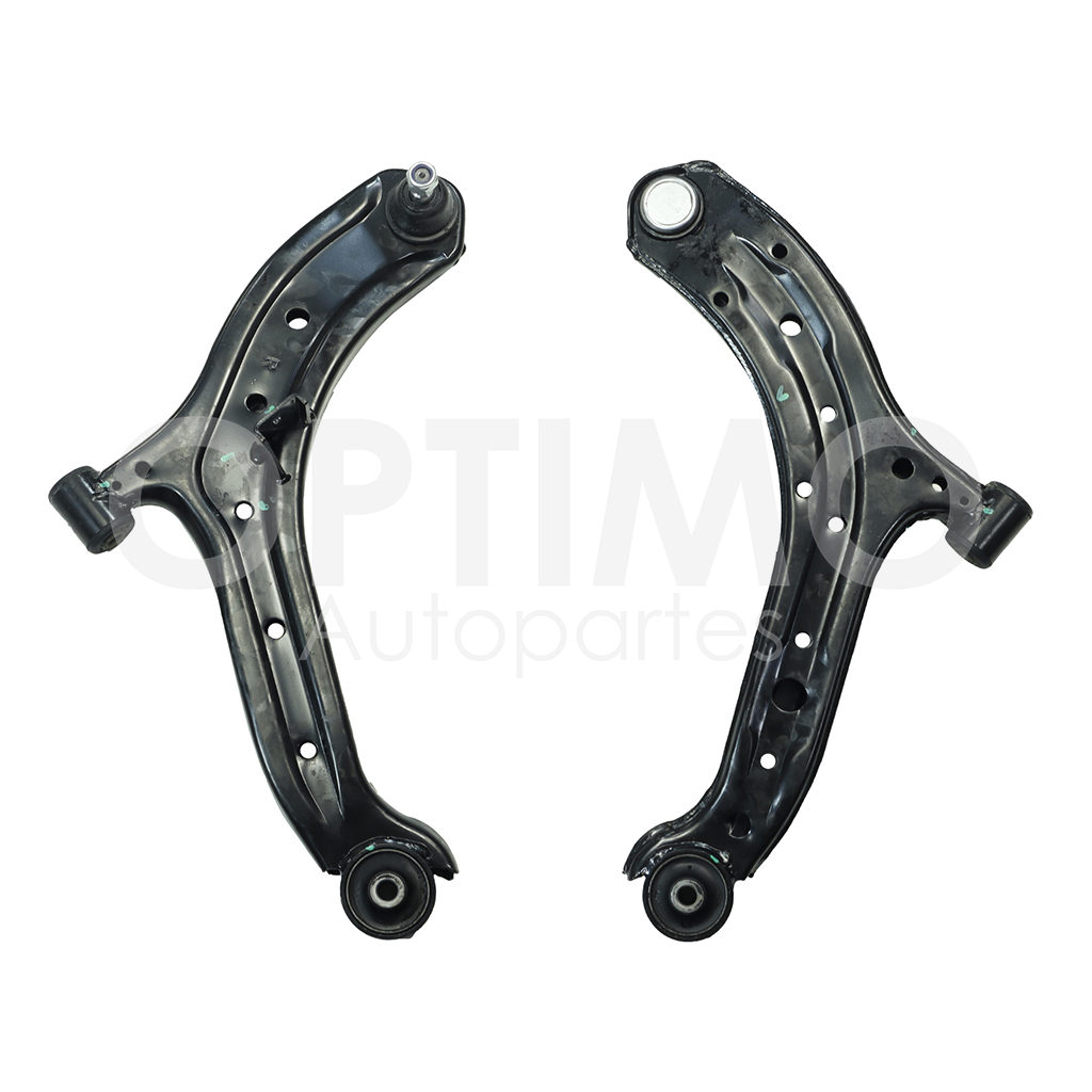 YK-SHNK2501 — HORQUILLA INF DER C/ROTULA C/BUJES CHRYSLER / DODGE VERNA 1.5L/1.6L 2004-2006
