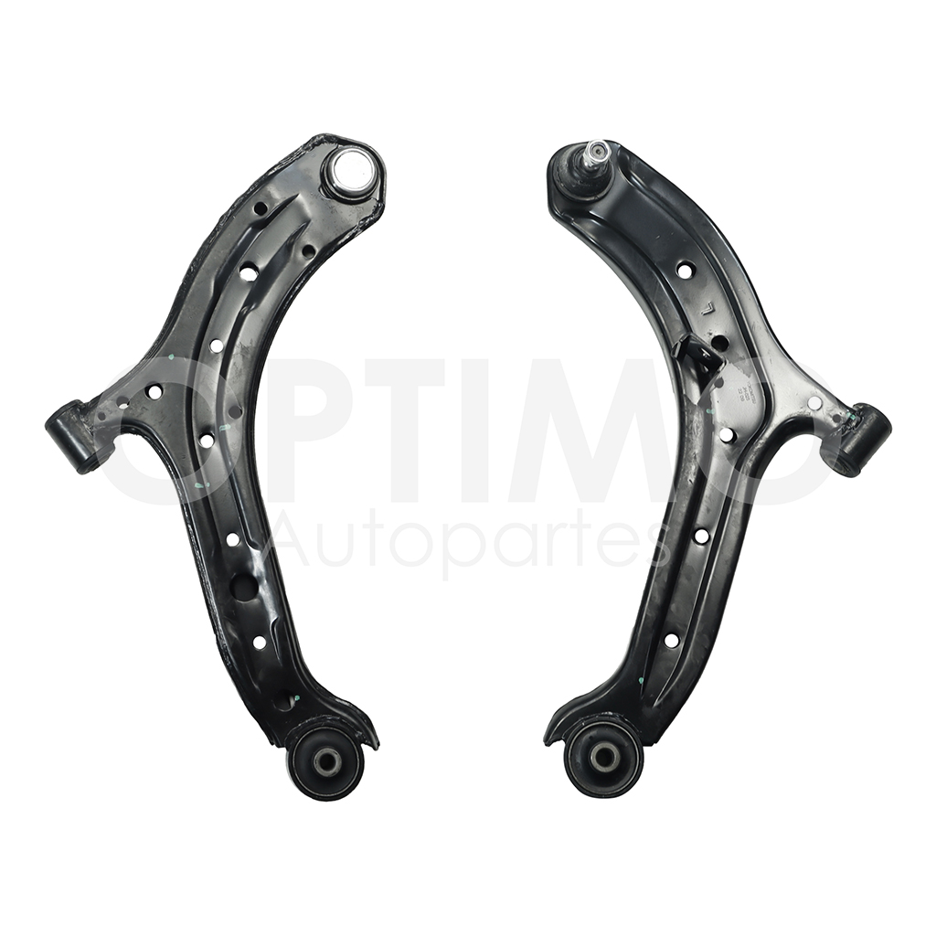 HORQUILLA INF IZQ C/ROTULA C/BUJES CHRYSLER / DODGE VERNA 1.5L/1.6L 2004-2006