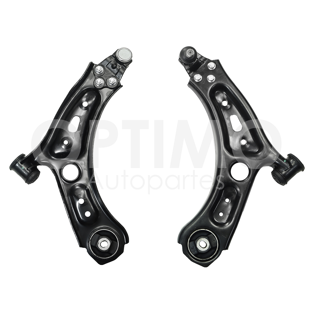 HORQUILLA INF IZQ C/ROTULA C/BUJES CHRYSLER / DODGE RENEGADE 1.4L/1.8L 2016-2025