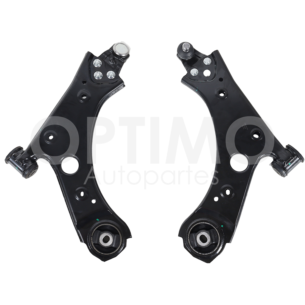 HORQUILLA INF IZQ C/ROTULA C/BUJES CHRYSLER / DODGE COMPASS 2/4WD 1.3L/2.0L 2018-2025