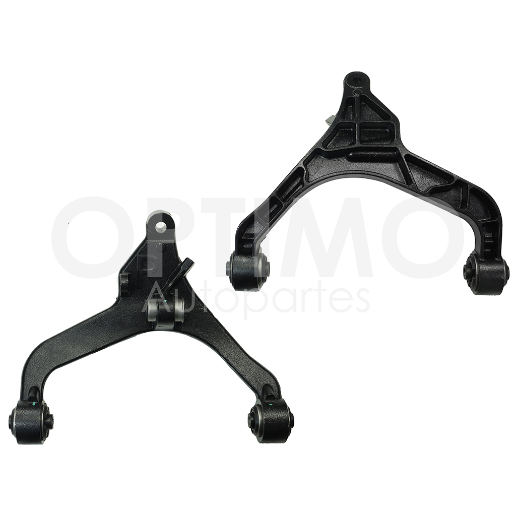 HORQUILLA INF DER C/ROTULA C/BUJES CHRYSLER / DODGE LIBERTY 2/4WD 3.7L 2002-2007