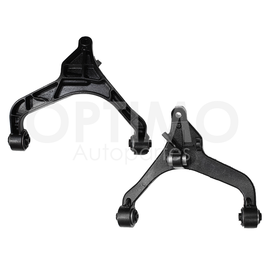 HORQUILLA INF IZQ C/ROTULA C/BUJES CHRYSLER / DODGE LIBERTY 2/4WD 3.7L 2002-2007