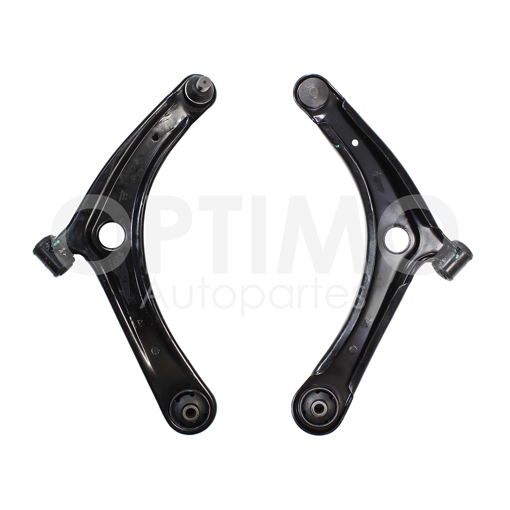 HORQUILLA INF DER C/ROTULA C/BUJES CHRYSLER / DODGE CALIBER 2.0L/2.4L 2007-2012