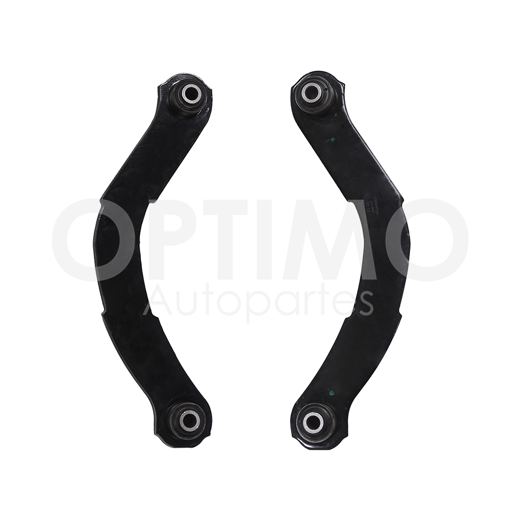 HORQUILLA TIRANTE SUP DER/IZQ TRASERA C/BUJES CHRYSLER / DODGE CALIBER 2.0L/2.4L 2007-2012