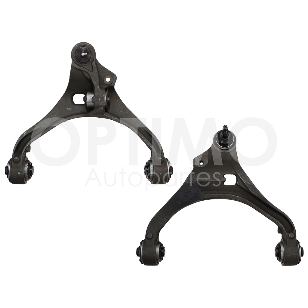 HORQUILLA INF IZQ C/ROTULA C/BUJES CHRYSLER / DODGE DAKOTA 2/4WD 3.7L/4.7L 2005-2012