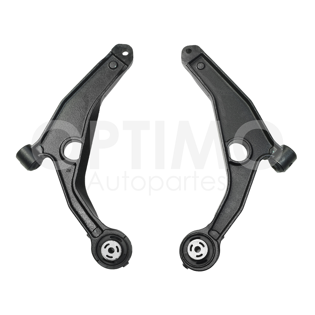 YK-SHNK8101 — HORQUILLA INF DER S/ROTULA C/BUJES CHRYSLER / DODGE JOURNEY 2.4L/3.5L/3.6L 2009-2020