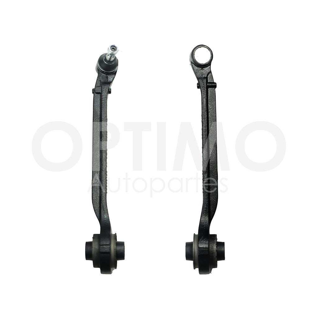 HORQUILLA INF DER CURVA C/ROTULA C/BUJE CHRYSLER / DODGE CHARGER 2006-2010