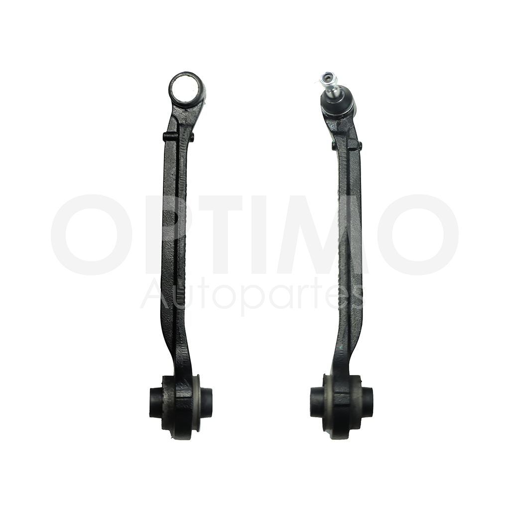 YK-SHNK9002 — HORQUILLA INF IZQ CURVA C/ROTULA C/BUJE CHRYSLER / DODGE CHARGER 2006-2010