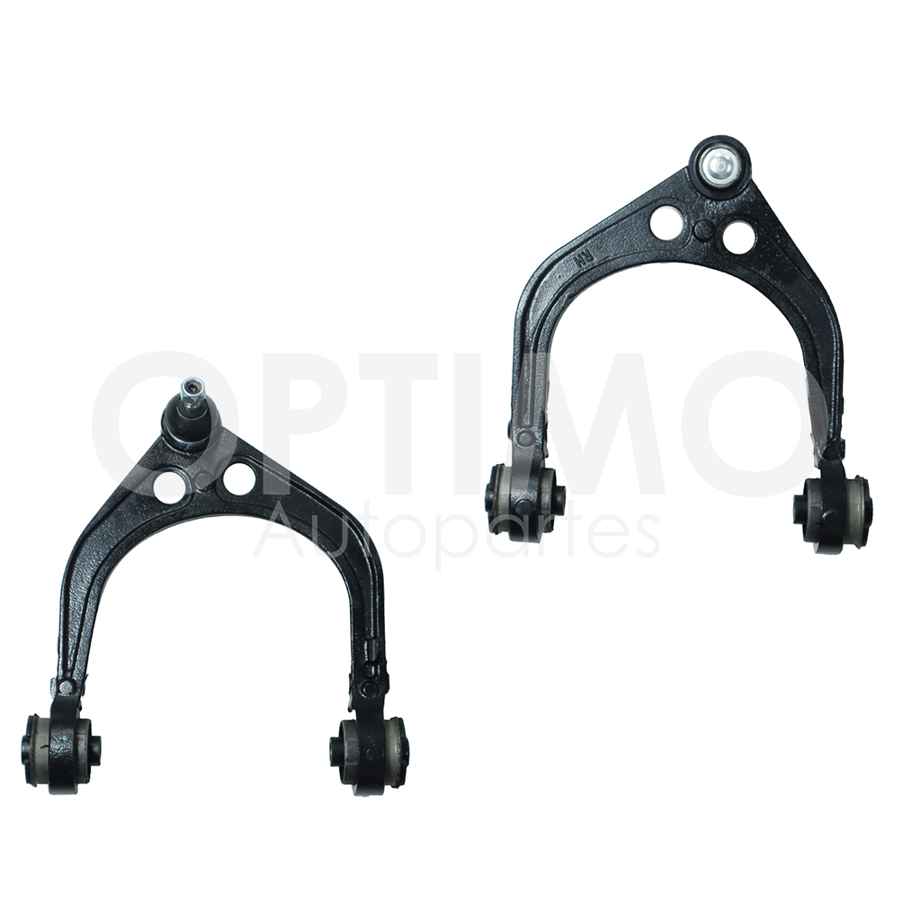 HORQUILLA SUP DER C/RUTULA C/BUJES CHRYSLER / DODGE CHARGER 2006-2014
