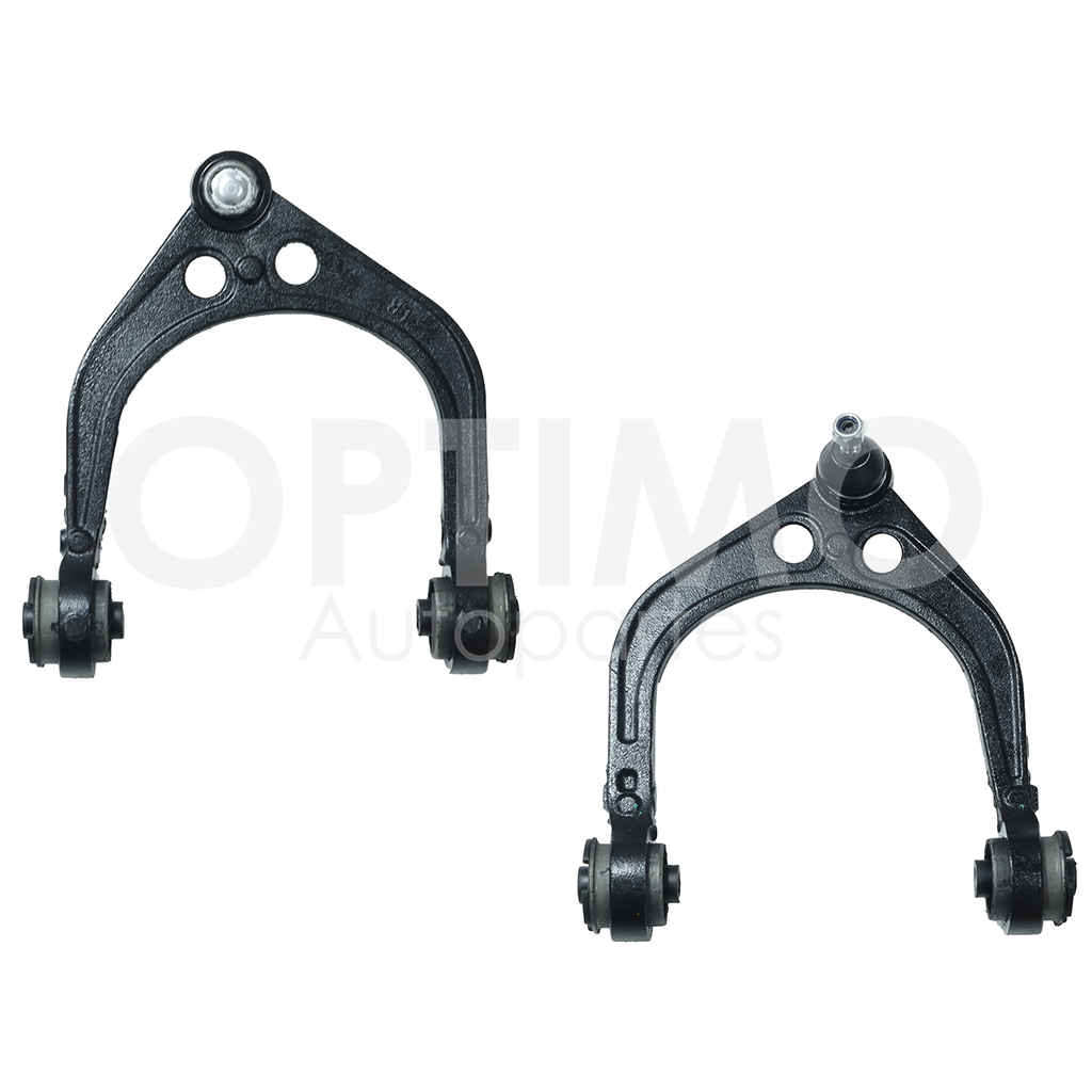 HORQUILLA SUP IZQ C/RUTULA C/BUJES CHRYSLER / DODGE CHARGER 2006-2014