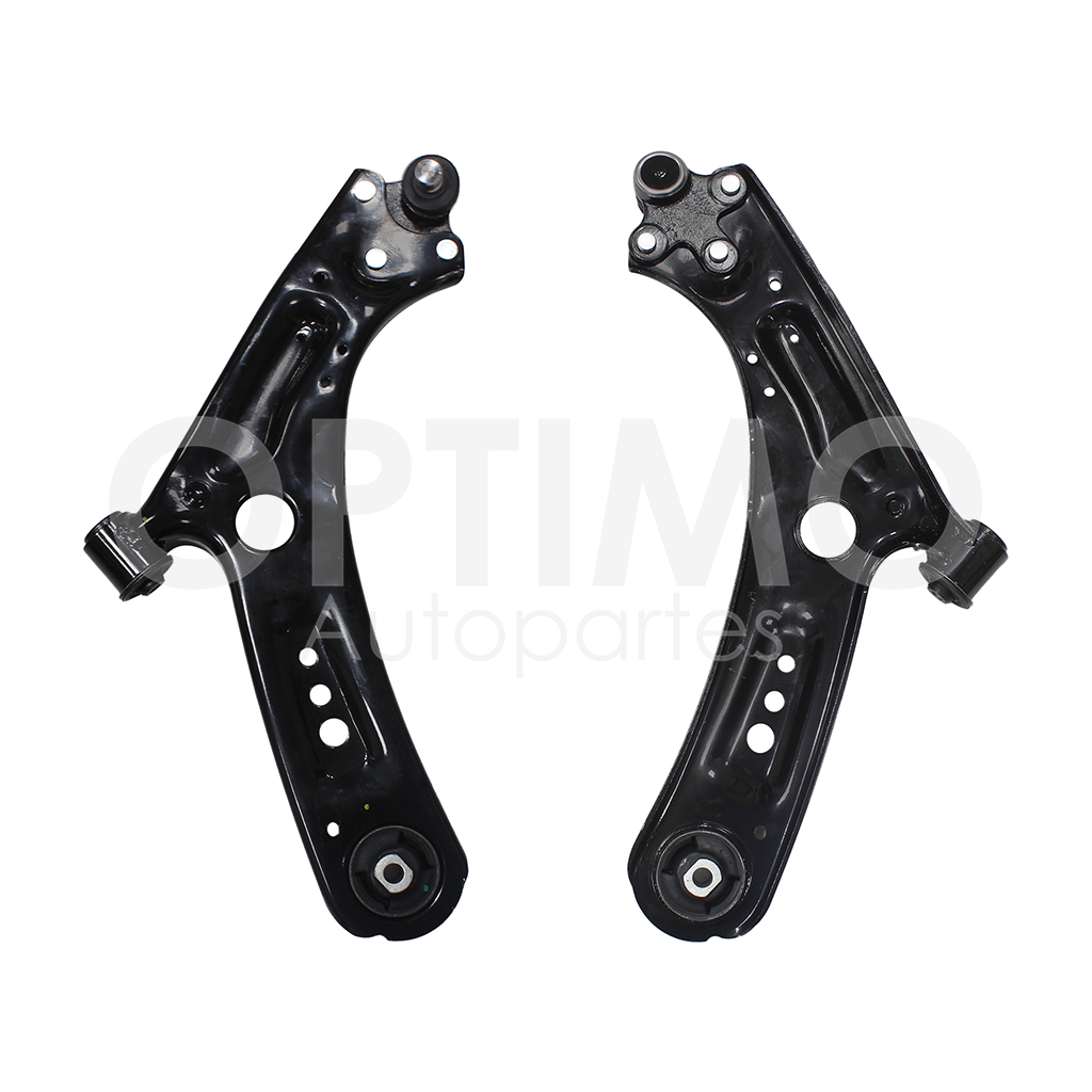 HORQUILLA INF DER C/ROTULA C/BUJES MG MG 5 1.5L 2021-2025