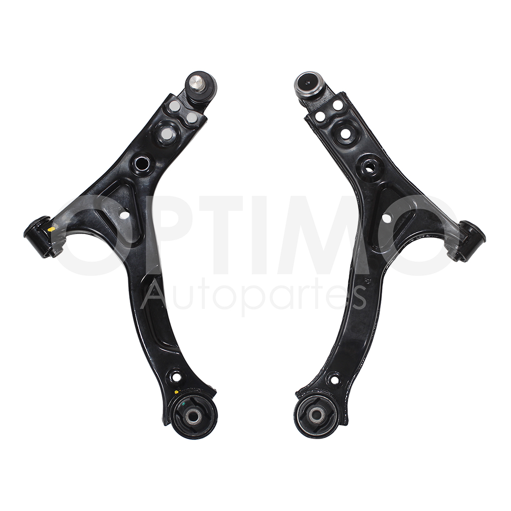 HORQUILLA INF DER C/ROTULA C/BUJES MG MG GT 1.5L 2022-2025