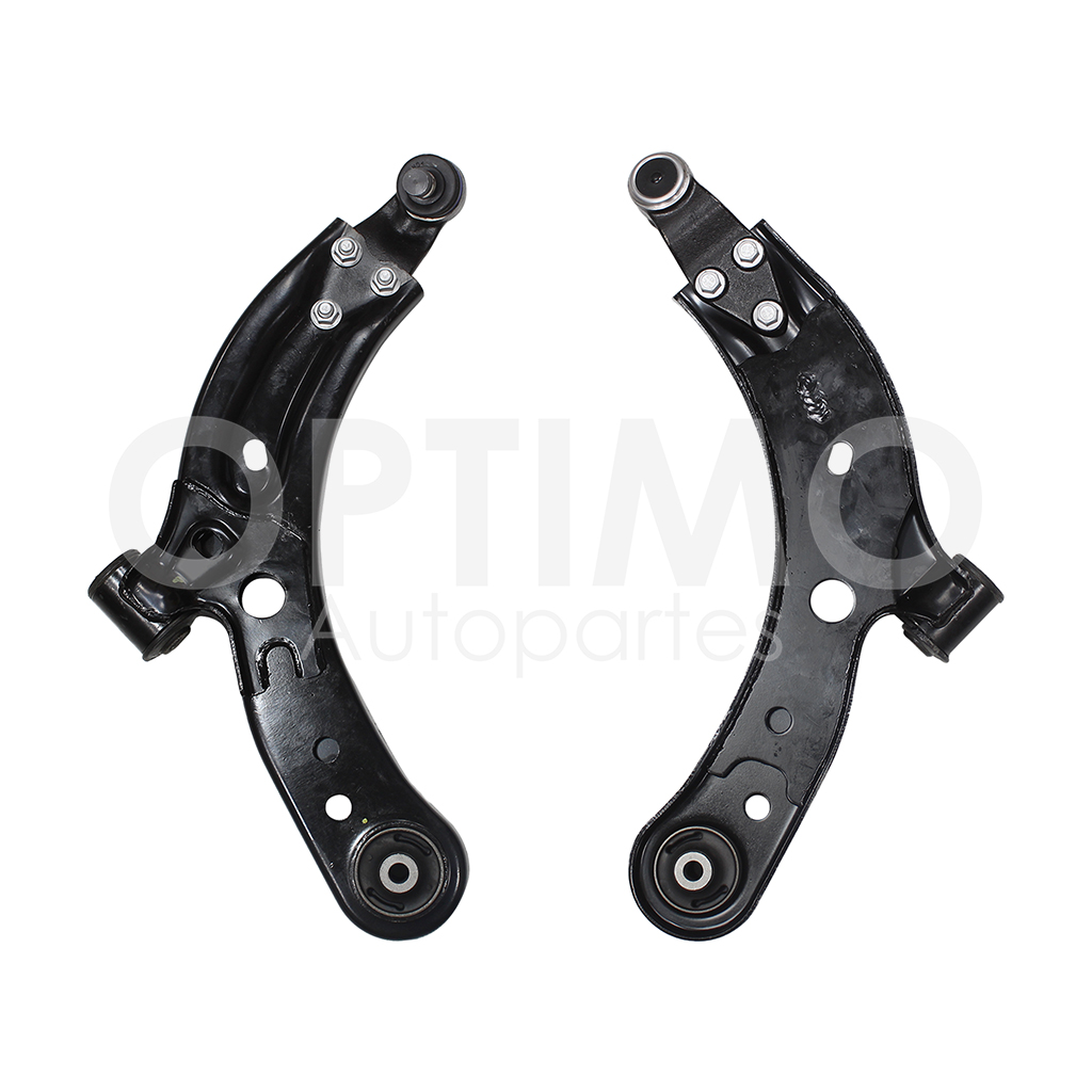 YK-SHNM0301 — HORQUILLA INF DER C/ROTULA C/BUJES MG ZS 1.5L 2021-2026